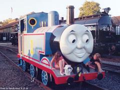 Thomas